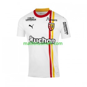 Maillot de Foot RC Lens Troisième 2023-24